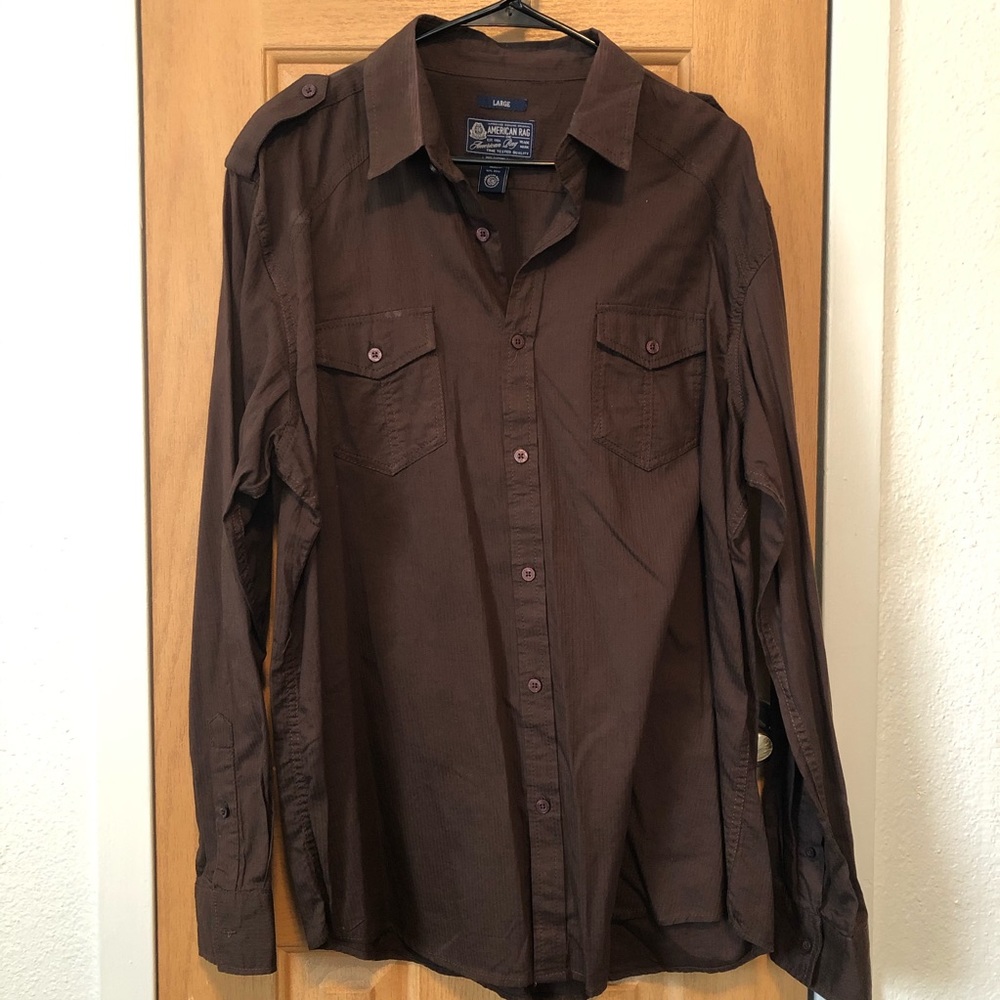 American Rag Shirt